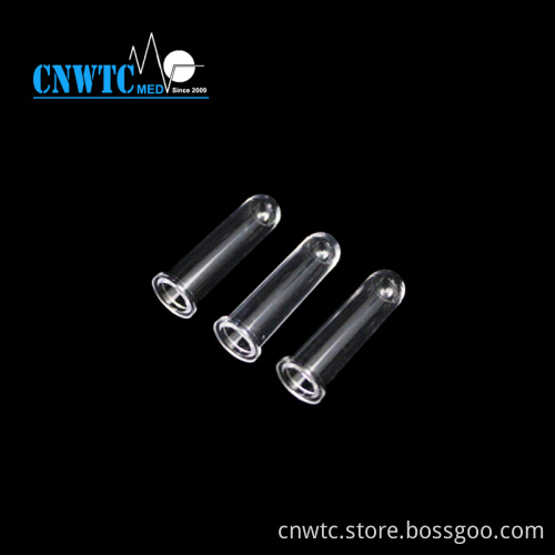 Plastic Cuvettes for Sysmex Coagulometers: CA 530 and 1500 Models